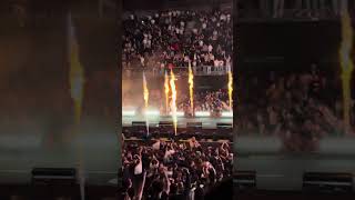 Uzi & Motive & Muti Fam - Konser