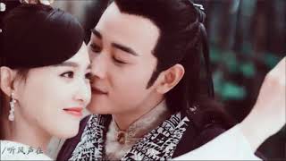 [Fanmade] Tang Yan & Luo Jin (The Princess Weiyoung) - Eternal Love MV