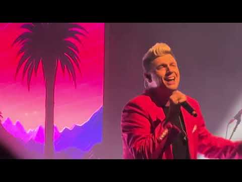 Nick Carter- Don’t