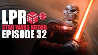 Let's Play Random: Star Wars KOTOR E32
