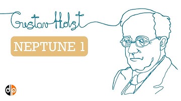 Gustav Holst - Neptune (from The Augmented Scale - A Contemporary Modal Perspective)