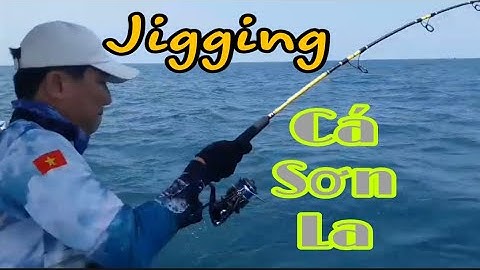 Câu Cá Sơn La - Nước Sâu 180m | Hung Truong JP |