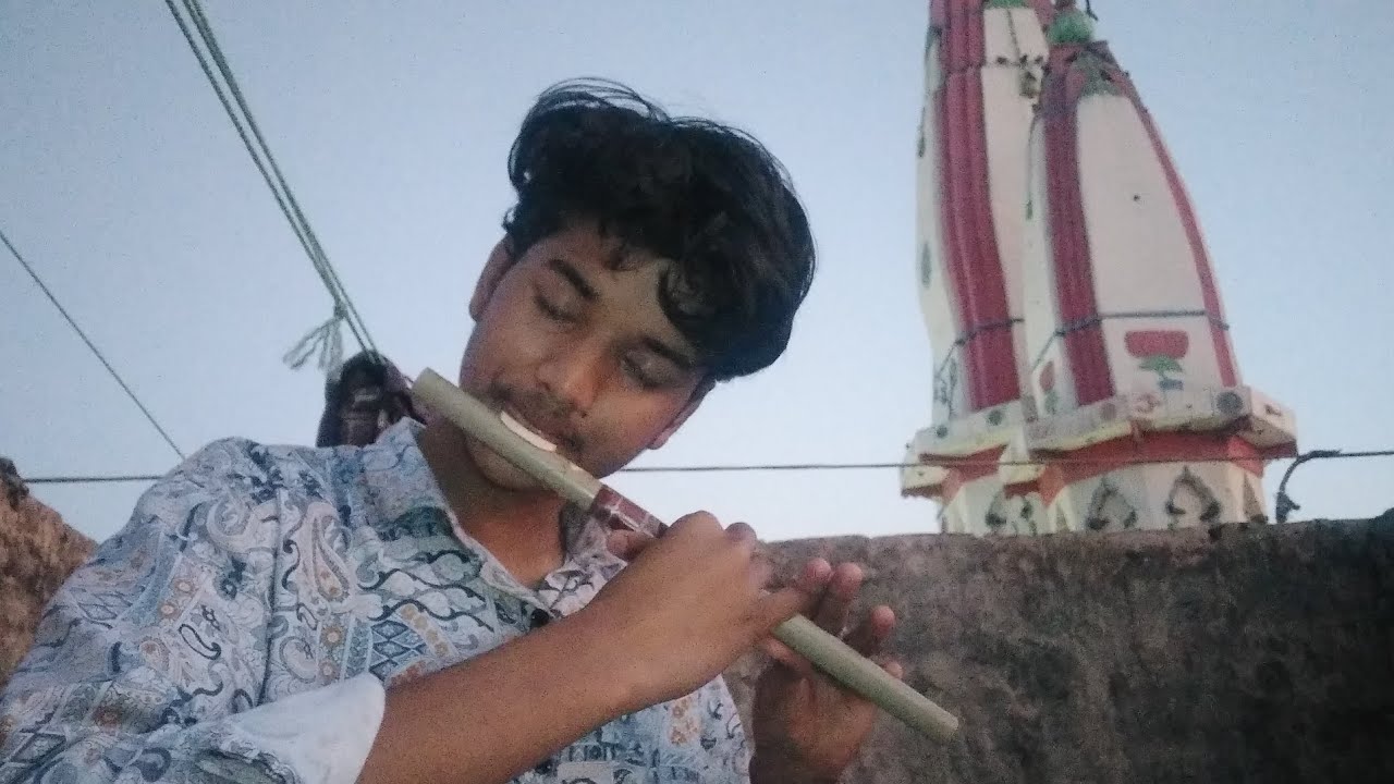 Evening Practice 🤧