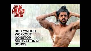 BOLLYWOOD | WORKOUT | NONSTOP MOTIVATIONAL | ORIGINAL | SONGS screenshot 1