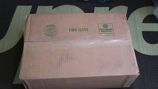 New Balance 998MSN Saks Exclusive Sneaker Unboxing