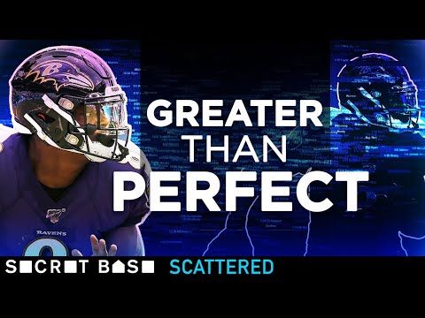 The NFL’s greatest