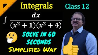 Class 12, Integrals, Chapter 7, Miscellaneous, Question 14, NCERT, CBSE