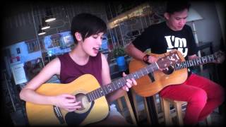 James Morrison - The Pieces Don't Fit Anymore (Cover)