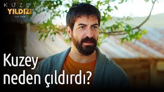 Kuzey Yıldızı İlk Aşk 6. Bölüm - Kuzey Neden Çıldırdı?