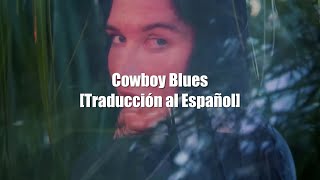 Kesha - Cowboy Blues [Traducción al Español] | Kesha World