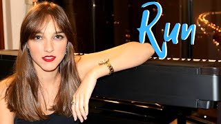 Amanda Weaver - Run (autoral)