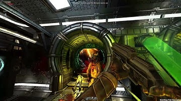 Dead Effect Gameplay Part 9 [4K 60FPS PC UHD] No Commentary