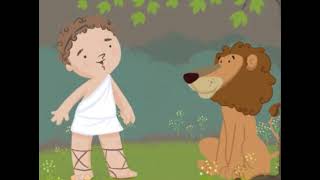Nickelodeon - Androcles And The Lion
