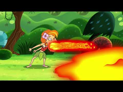 [Request] George of The Jungle Disaster Day Scene Sparta Mario World Remix