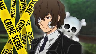 Hayloft - Dazai Edit