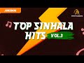 Sinhala top hits    volume 03  best sinhala songs