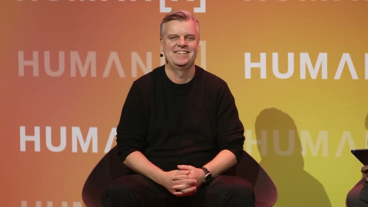 Is SaaS dead? Zendesk CEO Tom Eggemeier on AI Agents, Outcome-Based Pricing, and more | Human[X]