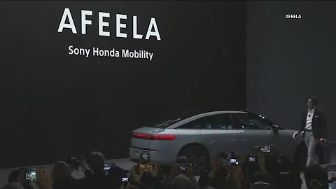 San Diego tech giants lead AI innovation at CES 2025