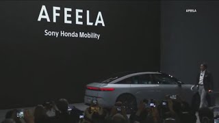 San Diego tech giants lead AI innovation at CES 2025