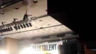 Billy Talent - Burn the Evidence (Live)