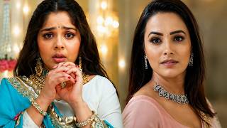 Rajnandini की Ring पहनते ही लौट आईं यादें, Anu हुई बेहोश! - Tumm Se Tumm Tak - Full Episode 310