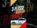 Im Rückspiegel: Die ADAC Youngtimer-Tour Südbayern – Kultautos, Spaß &amp; Gemeinschaft rund um Passau