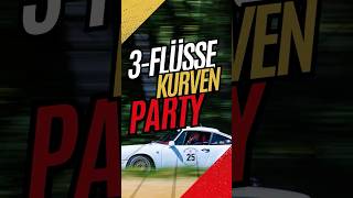 Im Rückspiegel: Die ADAC Youngtimer-Tour Südbayern – Kultautos, Spaß &amp; Gemeinschaft rund um Passau
