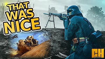 ► Battlefield 1 - Multikills - Multiplayer Gameplay Montage