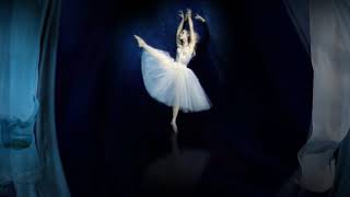 Prelude - Maya Plisetskaya - Bolshoy 2020