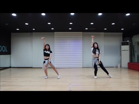 [목동댄스]EXID(이엑스아이디) &amp;<strong>quot</strong>;Night Rather <strong>Than</strong> Day(낮보다는 밤)&amp;<strong>quot</strong>; Dance Cover_김류아쌤 그룹레슨지도_