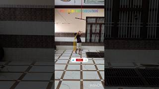 pov. plan and execution #ads_cricket #cricket