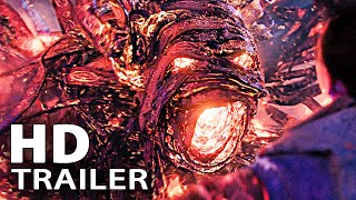 Neue KINO TRAILER 2022 Deutsch German - KW 7