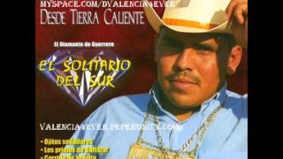 el solitario del sur roberto carlos montoya