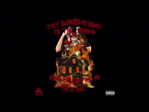 Anarchist Sanctuary - fresh asf (Official Audio) 1 hour loop