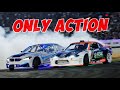 Formula drift orlando 2024  round 3 only action