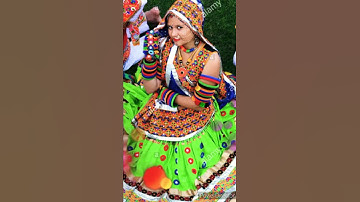 Beautiful garba whatsapp status video 2020 ||navratri special garba status video 🙏🙏🌹