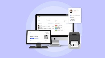 DoorDesk - Visitor Management System for Your Business #visitormanagement #visitormanagementsystem