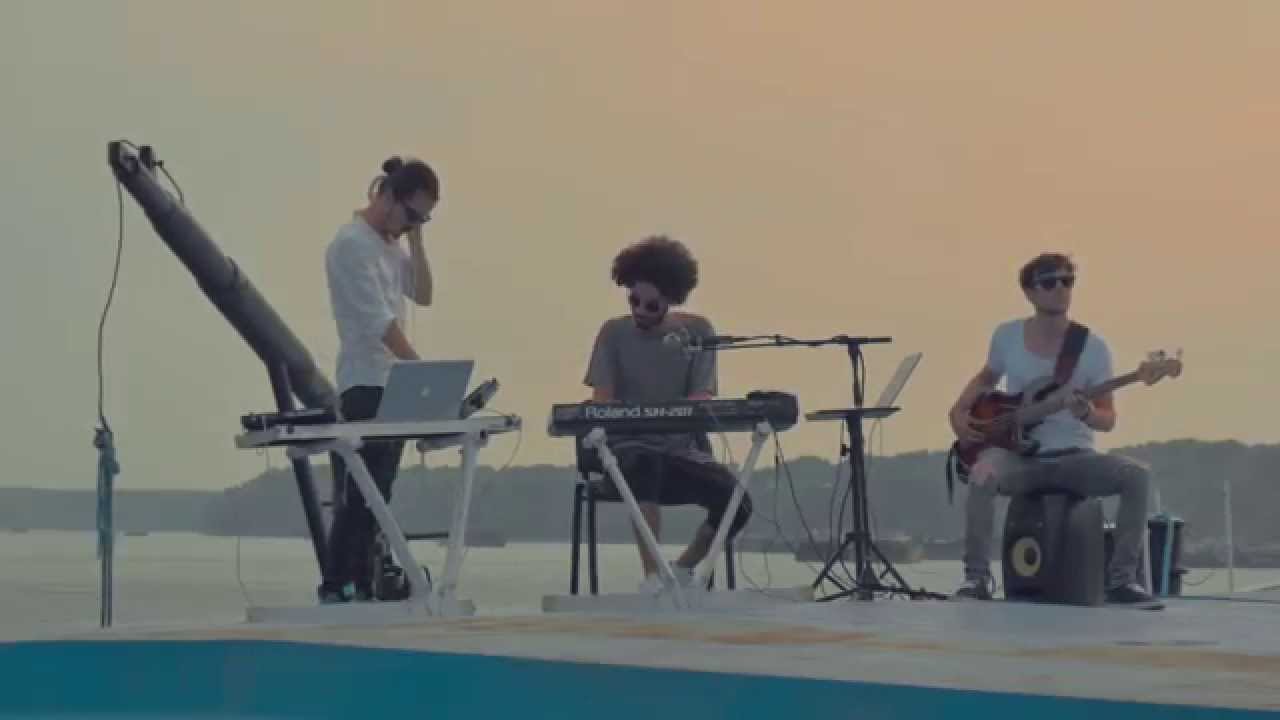 Regardez Otherside - Neverending (OS Session) sur YouTube Regardez Otherside - Neverending (OS Session) sur YouTube