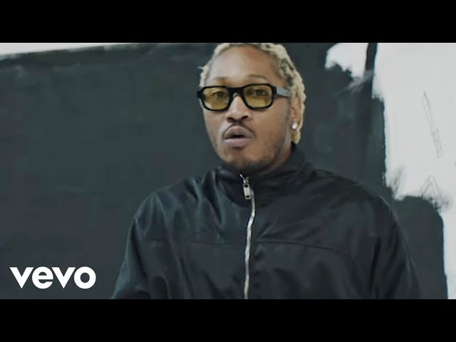 Future - Government Official