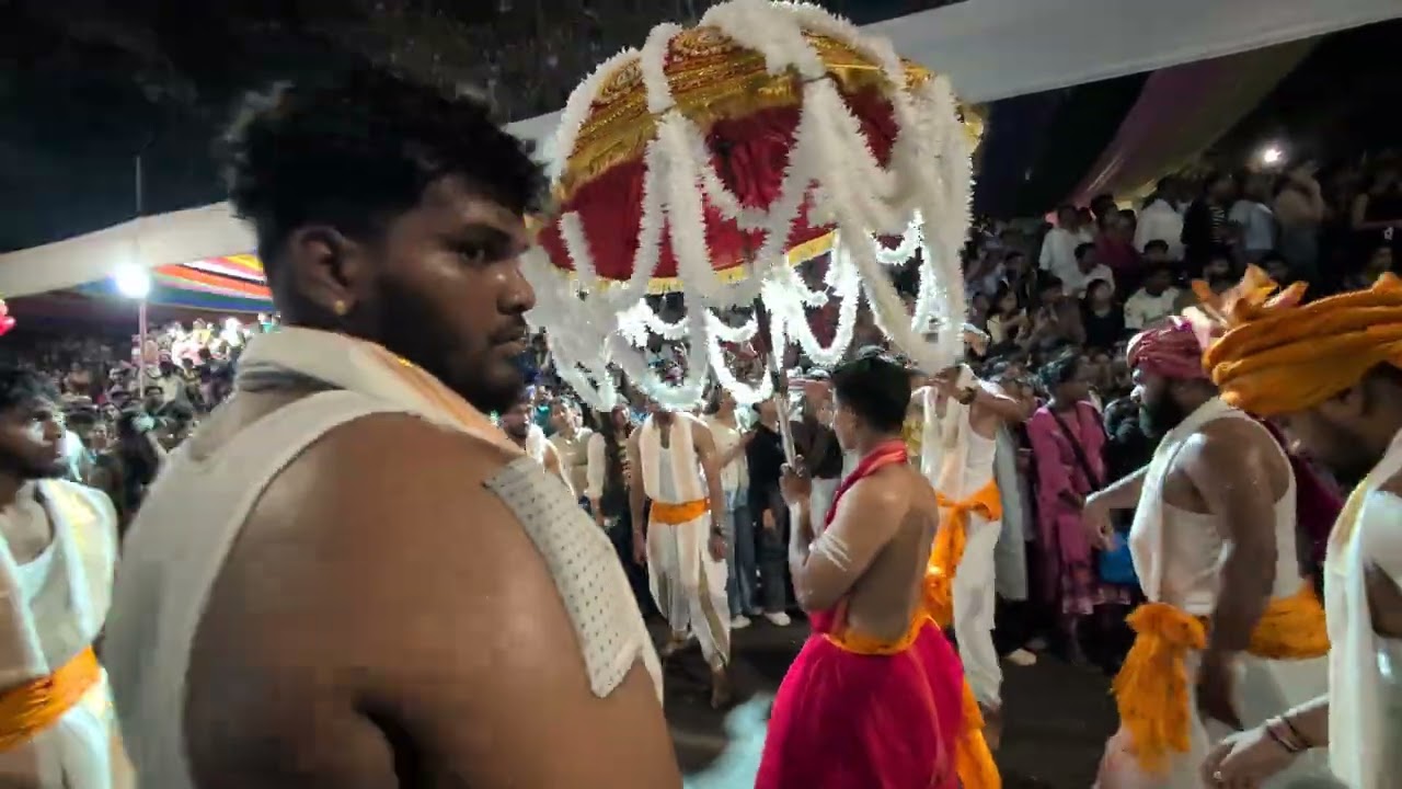 Dongri Shigmo Utsav Samiti | Panaji Shigmo Utsav 2026