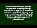 AA grupo sur DOCE PASOS TERCER PASO COMPLETO