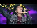 Rachelle Ann Go Christmas 2020 (Full Performance)