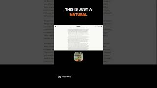 The GOP's Natural Endpoint #substack #shorts