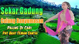 SEKAR GADUNG CALUNG ORGEN BUKET MBLEKETAKET