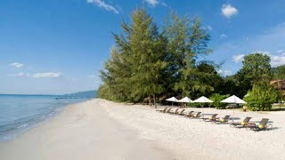 Centara Chaan Talay Resort & Villas Trat | Centara Hotels & Resorts