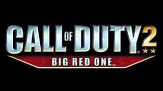 Call Of Duty Big Red One/ part 2/missions 3-4