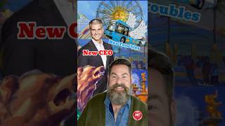 Disneys Next Ceo Named  Disneylands Biggest Changes This Week your Disneyland Minute