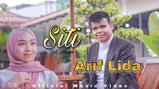 ARIF LIDA - SITI || Cipt : Alkawi LAGU MINANG TERBARU