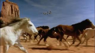 Bernhard Welz - Film Music Demo - &quot;Horses&quot;
