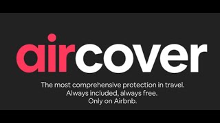 WHAT IS AIRCOVER FROM AN INSURANCE PROFESSIONAL - AIRBNB INSURANCE